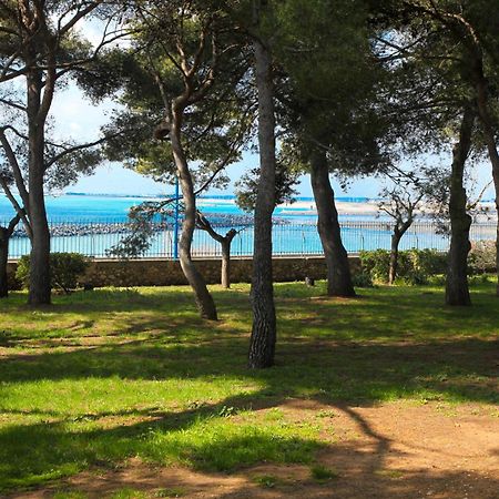 Domaine Du Lazaret - Village Vacances 3 Etoiles En Bord De Mer Sete Ngoại thất bức ảnh
