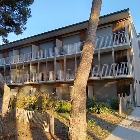 Domaine Du Lazaret - Village Vacances 3 Etoiles En Bord De Mer Sete Ngoại thất bức ảnh